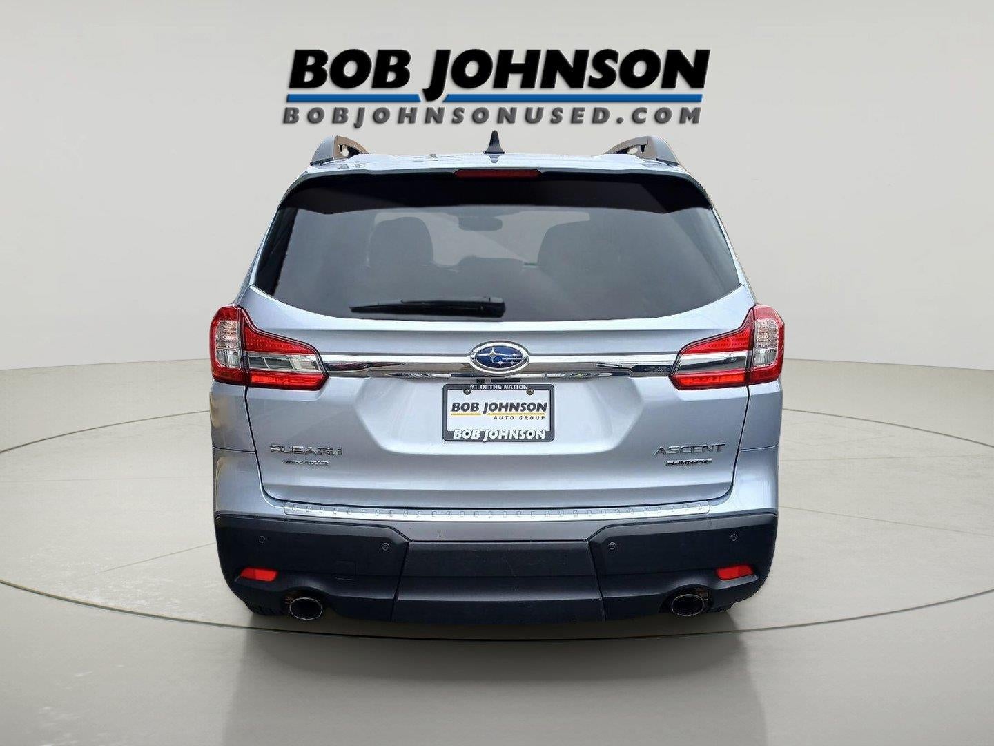 2021 Subaru Ascent Limited
