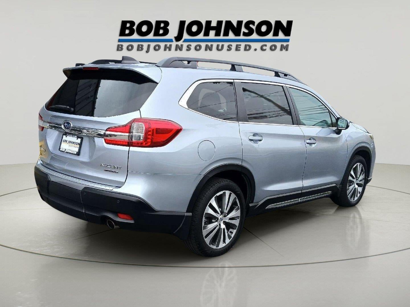 2021 Subaru Ascent Limited