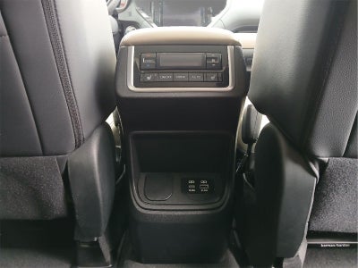 2025 Subaru Ascent LIMITED 8-PASSENGER