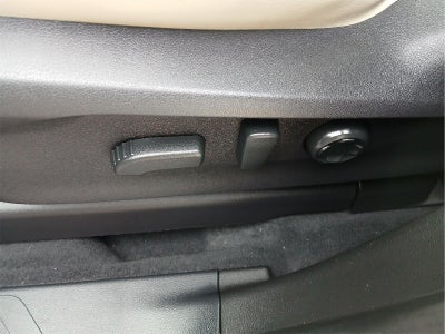 2025 Subaru Ascent LIMITED 8-PASSENGER