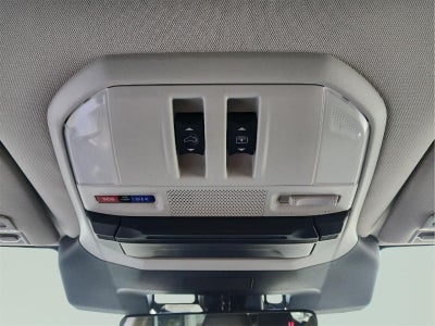 2025 Subaru Ascent Limited