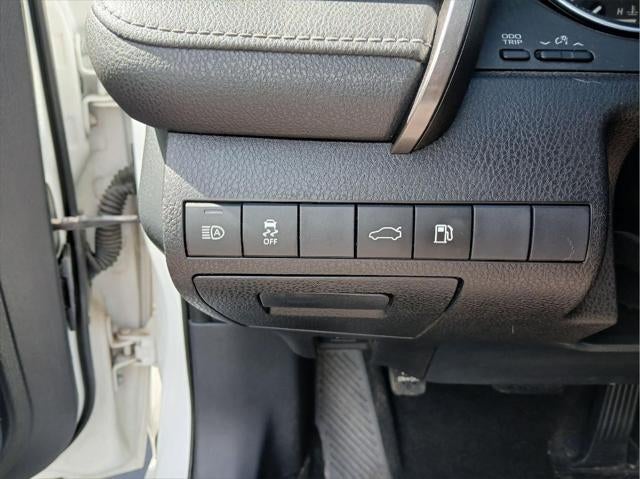 2018 Toyota CAMRY SEDAN