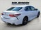 2018 Toyota CAMRY SEDAN