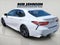 2018 Toyota CAMRY SEDAN