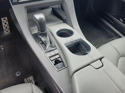 2019 Toyota Avalon Hybrid XSE