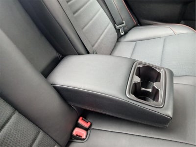 2017 Toyota CAMRY SE SEDAN