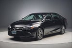 2015 Toyota CAMRY SEDAN