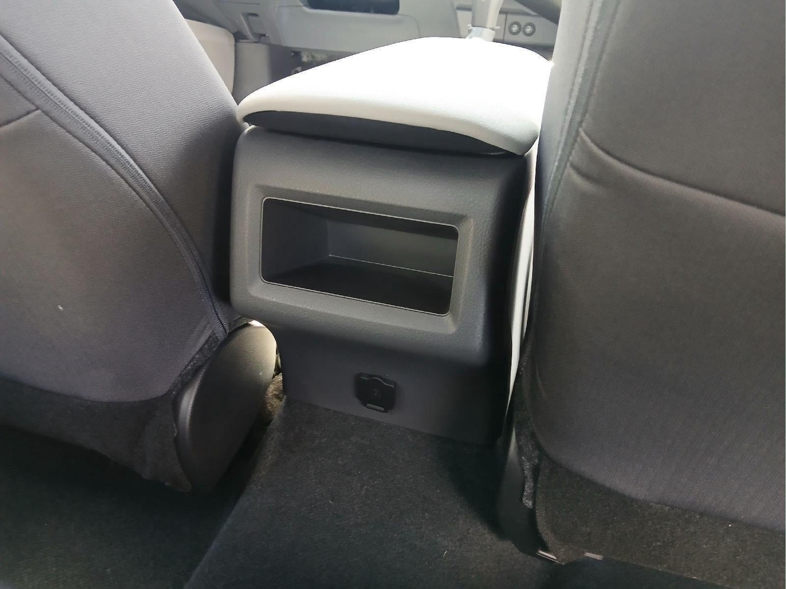 2024 Toyota Camry Hybrid Hybrid LE