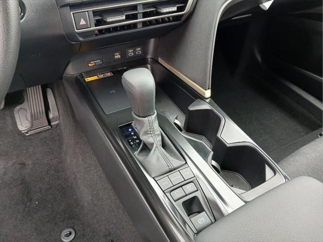 2026 Toyota Camry SEDAN