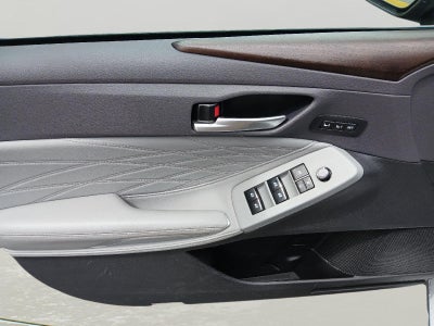 2020 Toyota Avalon Limited