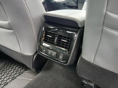 2020 Toyota Avalon Limited