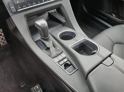 2022 Toyota AVALON HYBRID XSE Nightshade