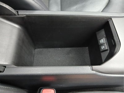 2021 Toyota CAMRY XLE