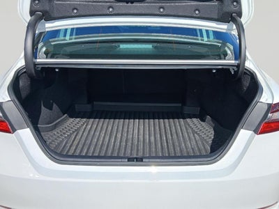 2024 Toyota Camry SE Nightshade