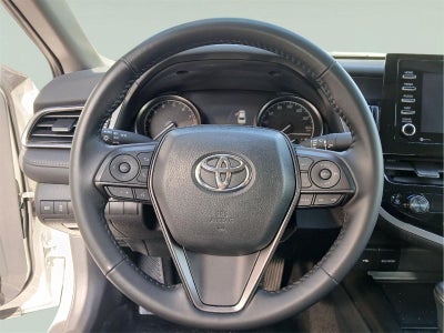 2024 Toyota Camry SE Nightshade