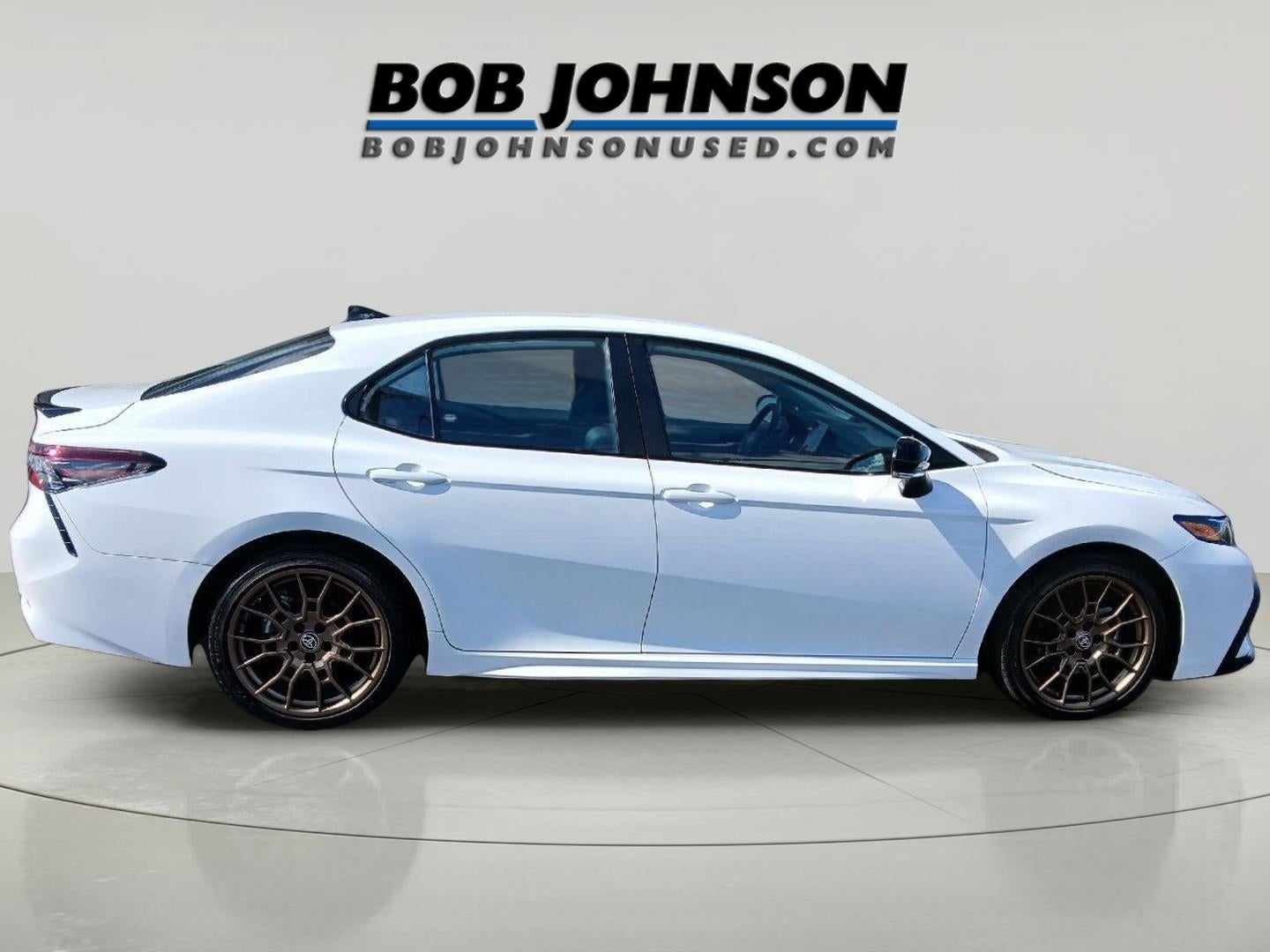 2024 Toyota Camry SE Nightshade