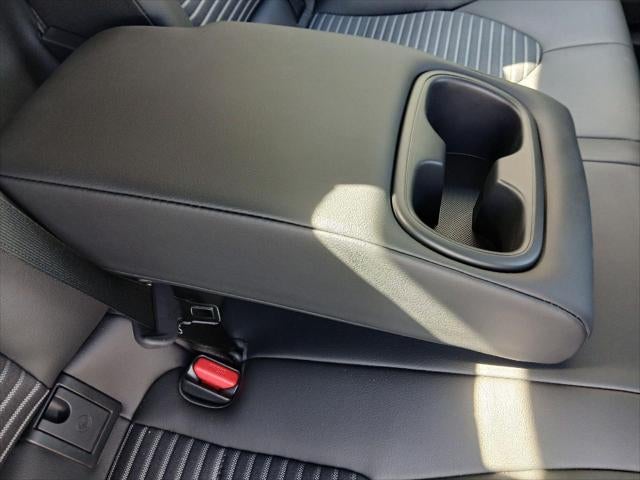 2024 Toyota Camry SE Nightshade