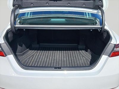 2024 Toyota Camry SE Nightshade