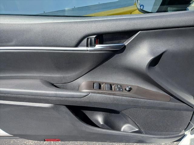 2024 Toyota Camry SE Nightshade
