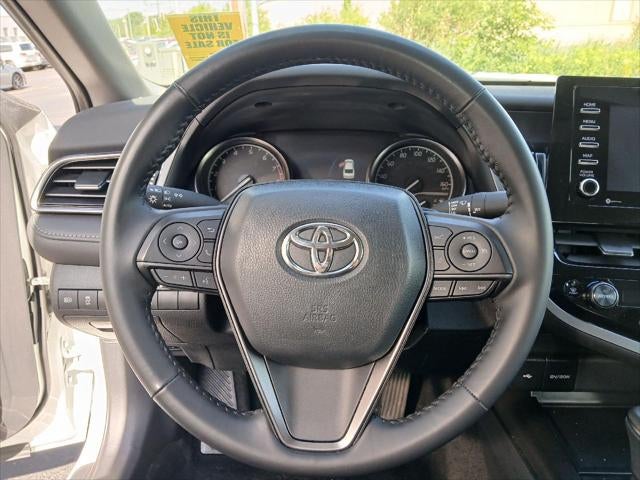2024 Toyota Camry SE Nightshade