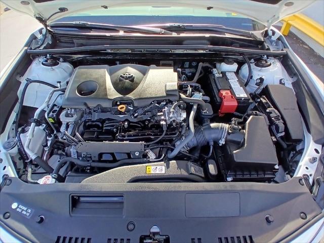 2024 Toyota Camry SE Nightshade