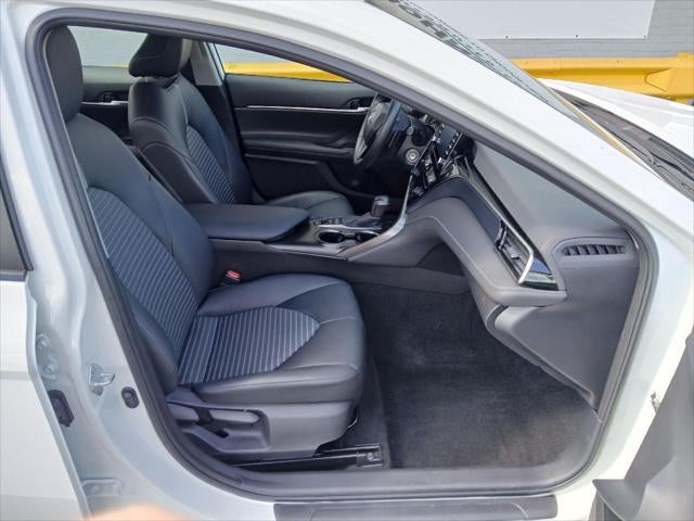 2024 Toyota Camry SE Nightshade