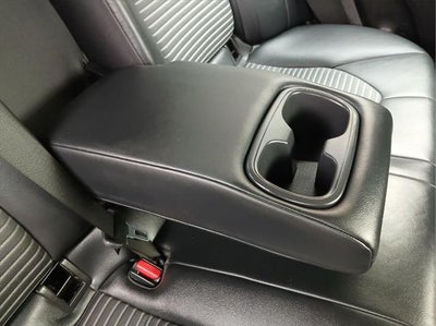 2022 Toyota CAMRY SE Nightshade