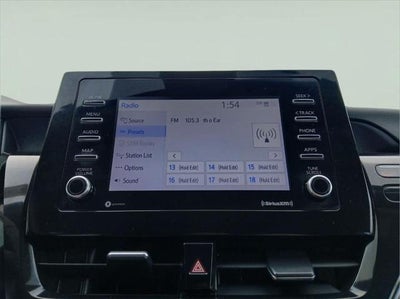 2022 Toyota CAMRY SE Nightshade