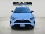 2021 Toyota RAV4 Hybrid Hybrid LE