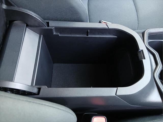 2021 Toyota RAV4 Hybrid Hybrid LE