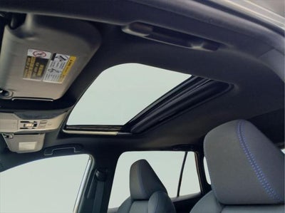 2022 Toyota RAV4 HYBRID Hybrid SE