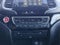 2022 Honda Pilot Touring w/Rear Captain's Chairs