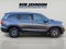 2022 Honda Pilot Touring w/Rear Captain's Chairs
