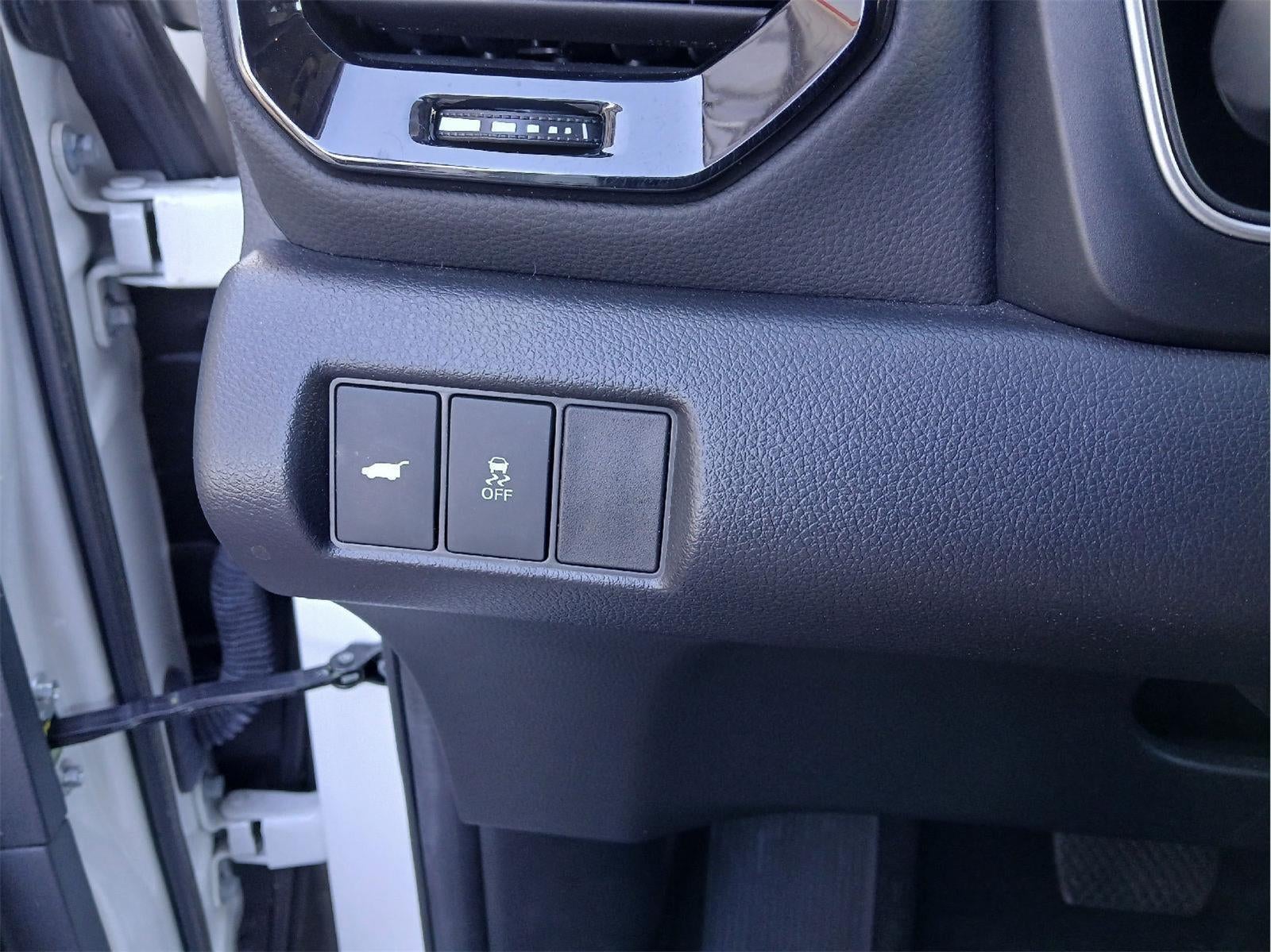 2023 Honda Pilot EX-L