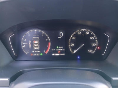 2023 Honda Pilot EX-L