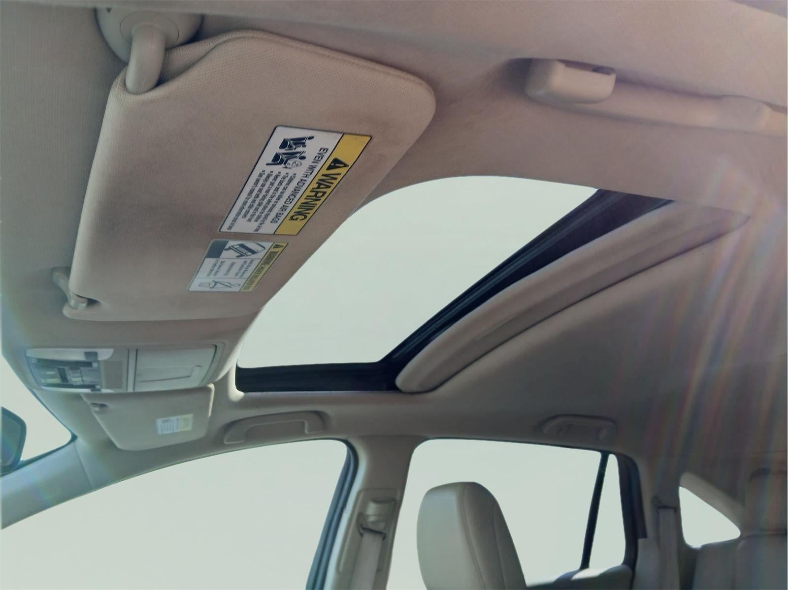 2016 Acura RDX SUV