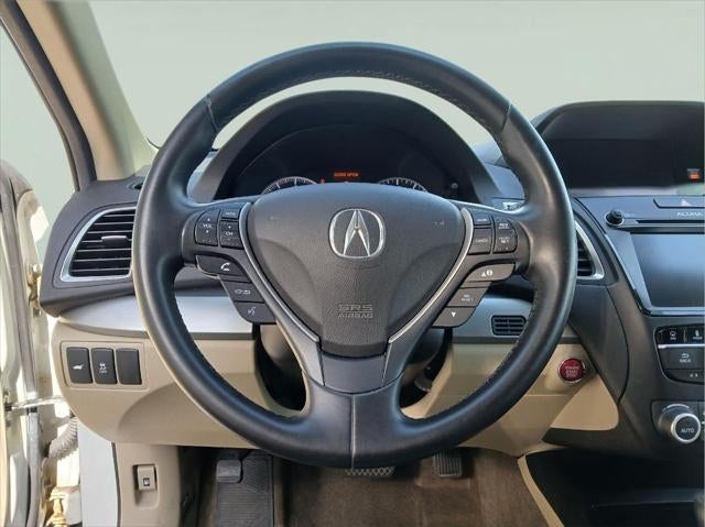 2016 Acura RDX SUV