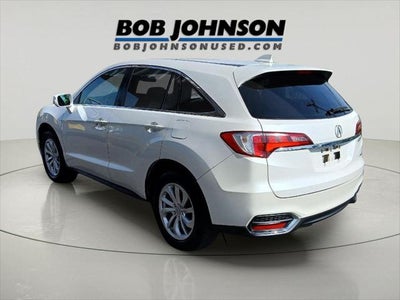 2016 Acura RDX SUV