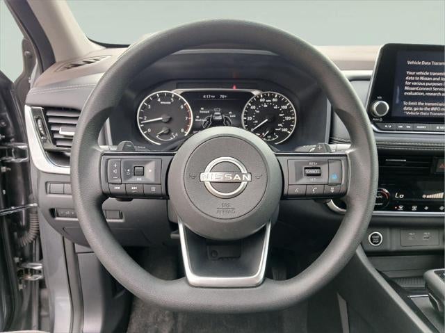 2023 Nissan Rogue SUV