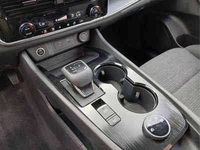 2023 Nissan Rogue SUV