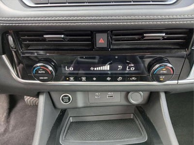 2023 Nissan Rogue SUV