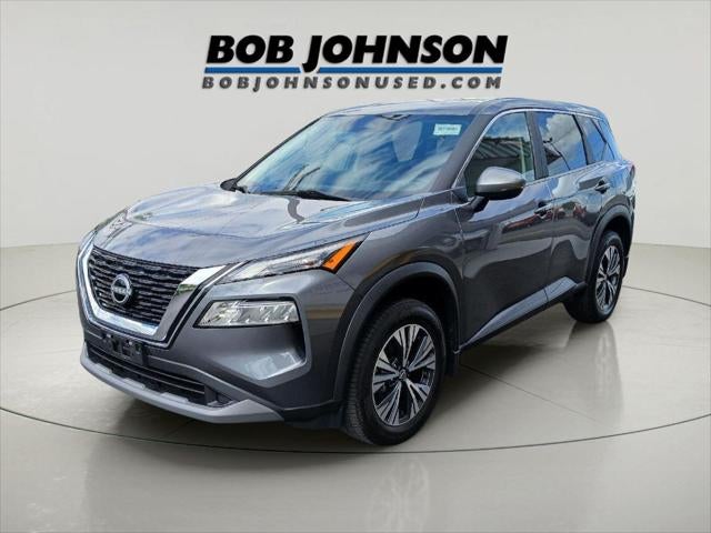 2023 Nissan Rogue SUV