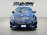 2022 Hyundai Sonata SE