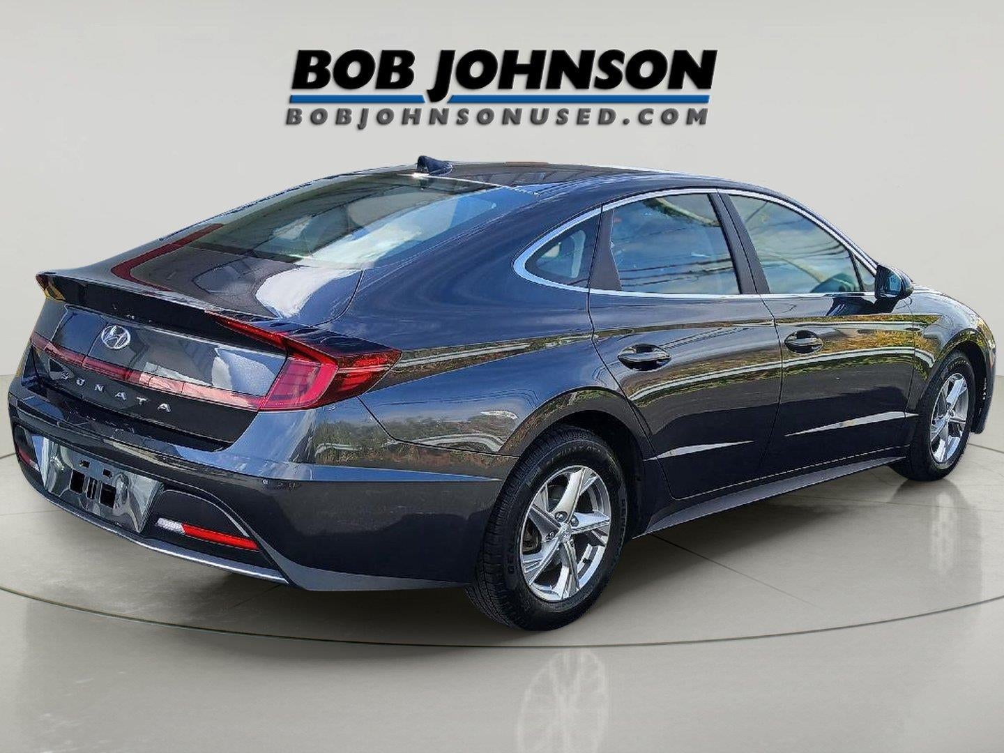 2022 Hyundai Sonata SE