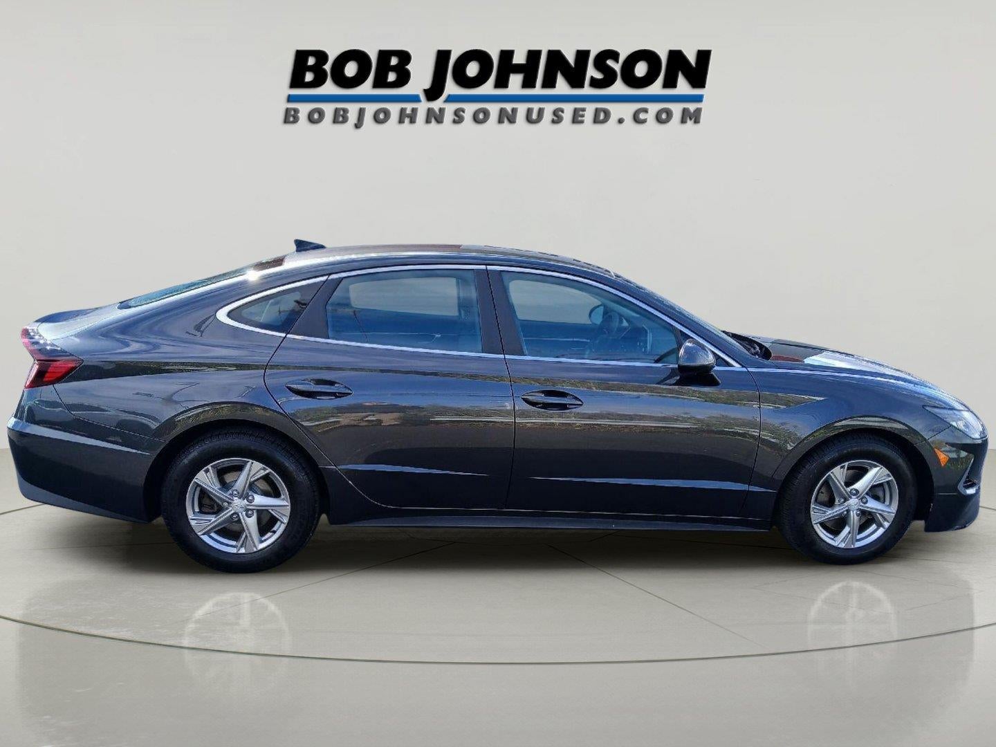 2022 Hyundai Sonata SE