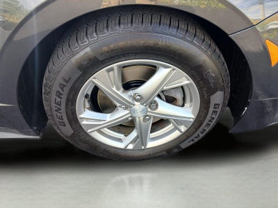 2022 Hyundai Sonata SE
