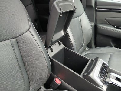 2022 Hyundai Santa Cruz Limited