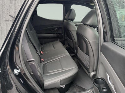 2022 Hyundai Santa Cruz Limited