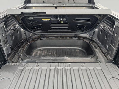 2022 Hyundai Santa Cruz Limited