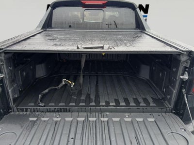 2022 Hyundai Santa Cruz Limited